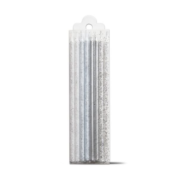 Sparkle N Shine Candles  TAG Tall  