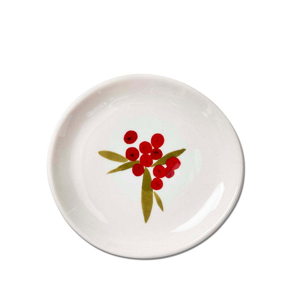 Sprig Appetizer Plate  TAG   