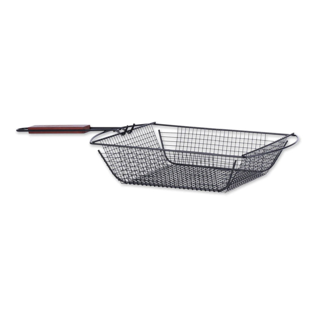 Non-Stick Grilling Basket  RSVP   