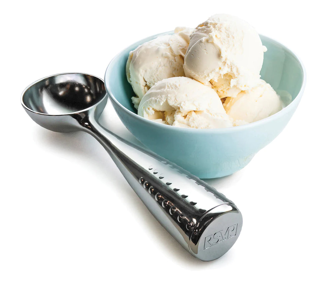 Vintage Ice Cream Scoop  RSVP   