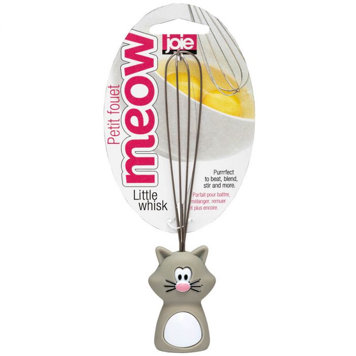 Meow Little Whisk  Harold   