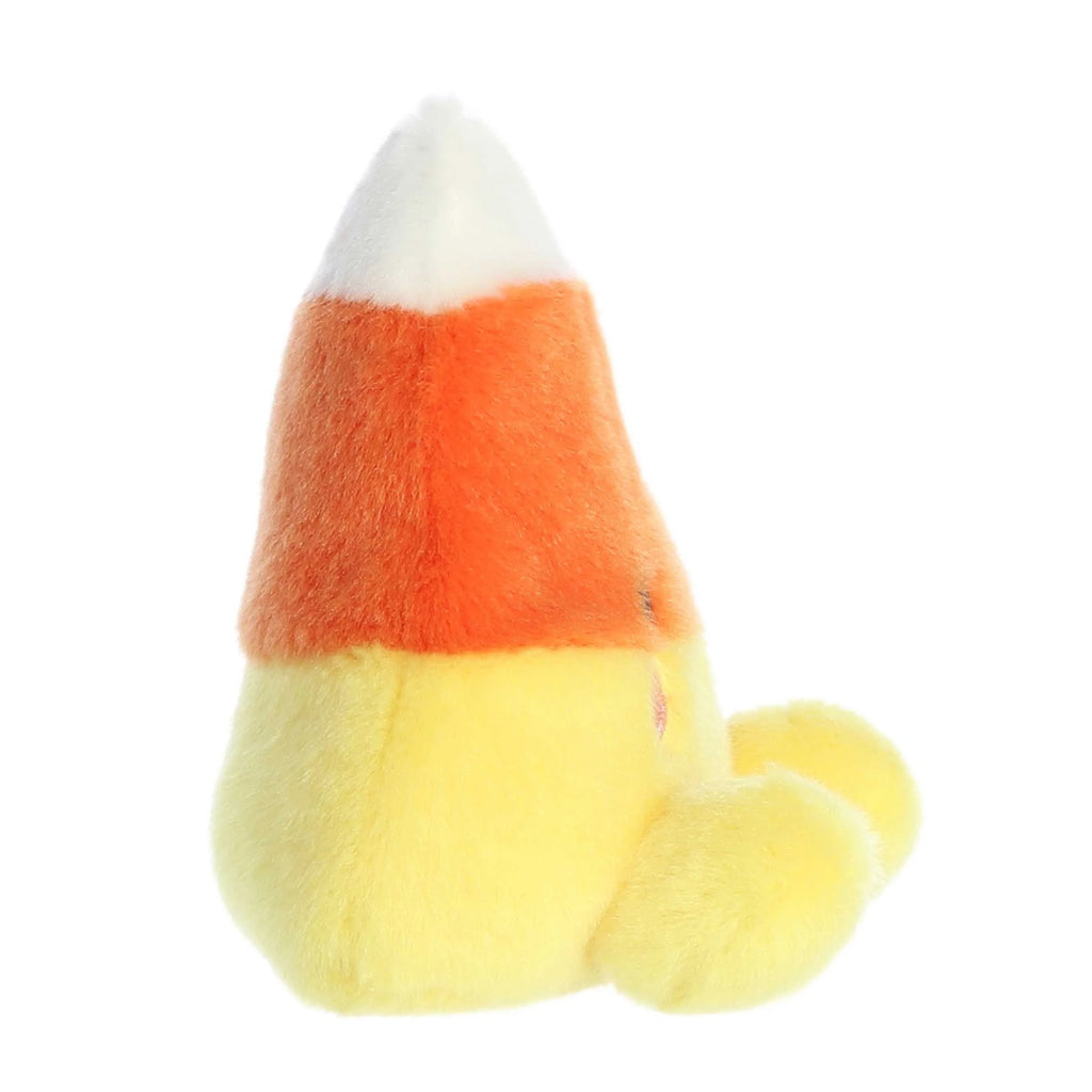 Maisy Candy Corn Palm Pal  Aurora   