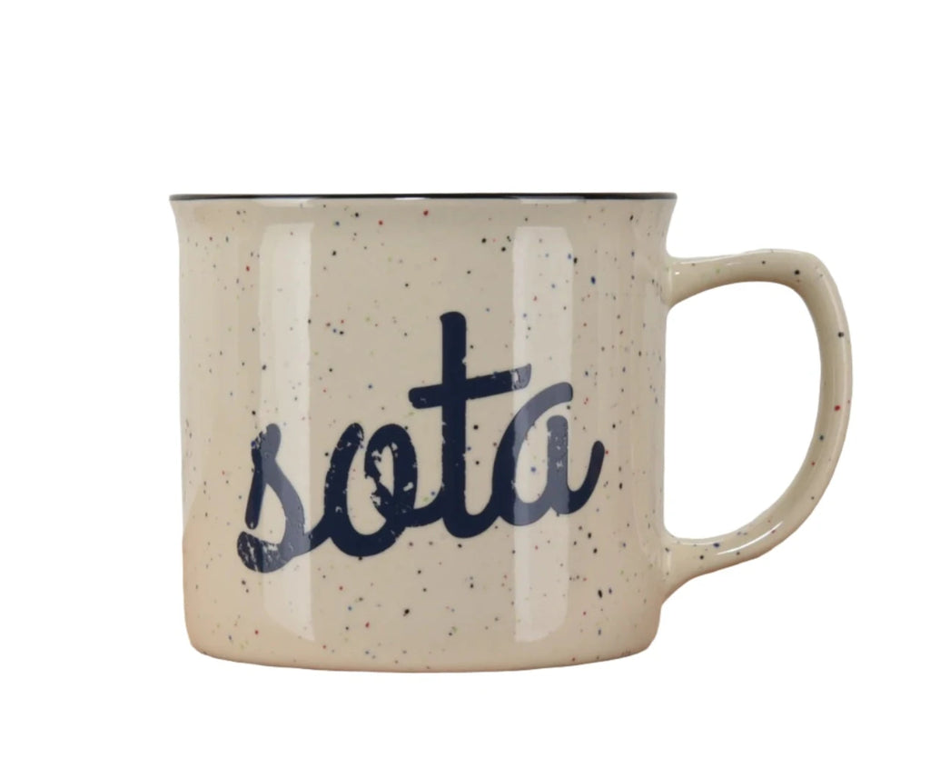 Bluejay Mug  Sota Clothing   