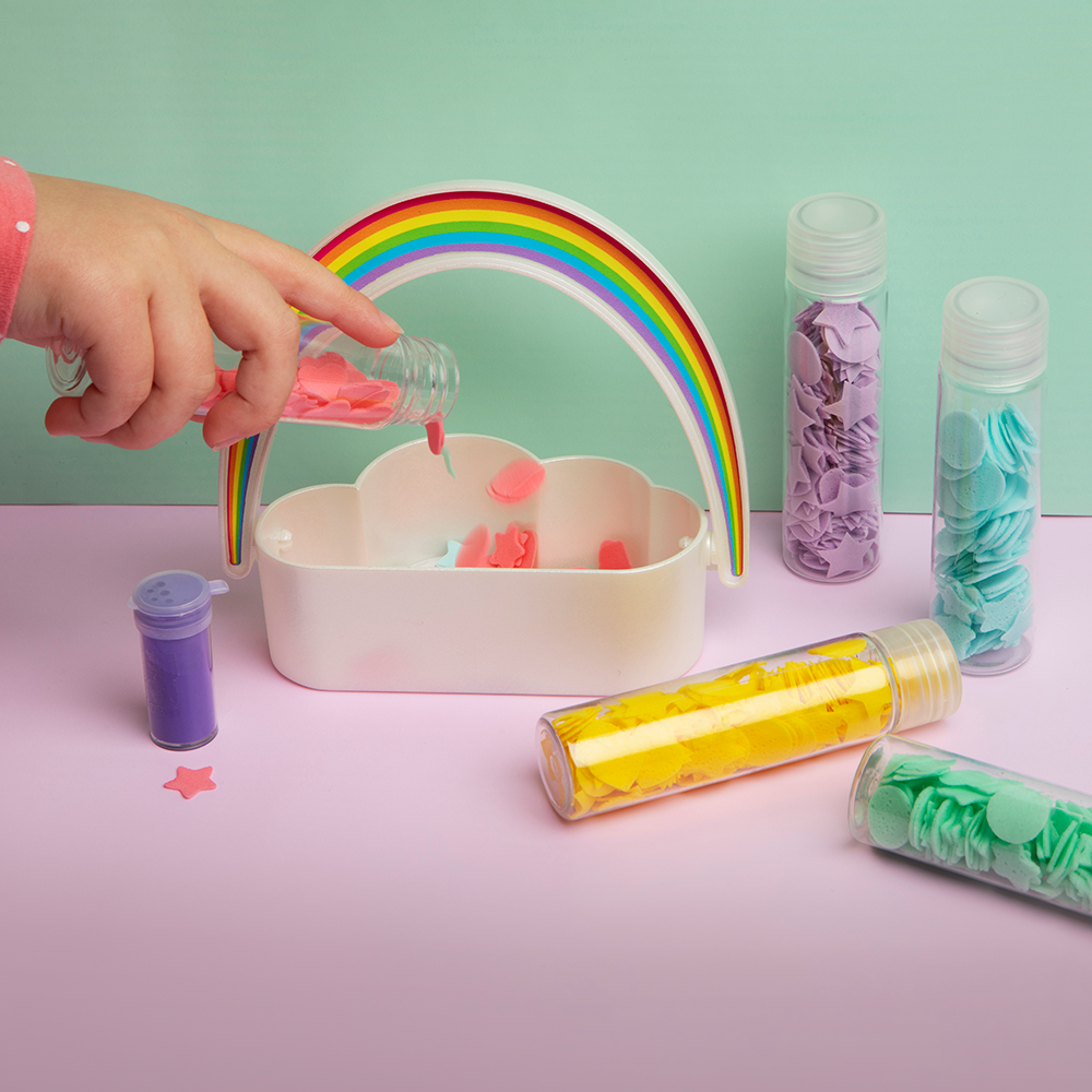 Magical Bath Bubble Potions  Play Monster   