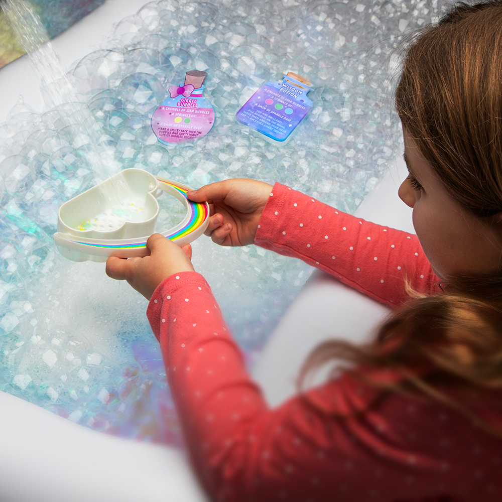 Magical Bath Bubble Potions  Play Monster   