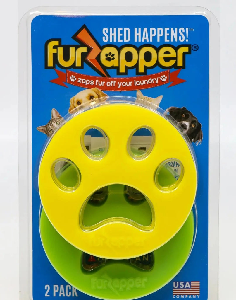 Double Pack FurZapper  FurZapper   