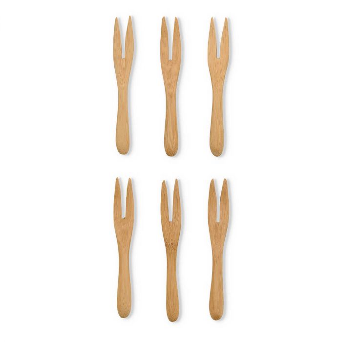 Mini Condiment Forks or Spoons  Harold Forks  