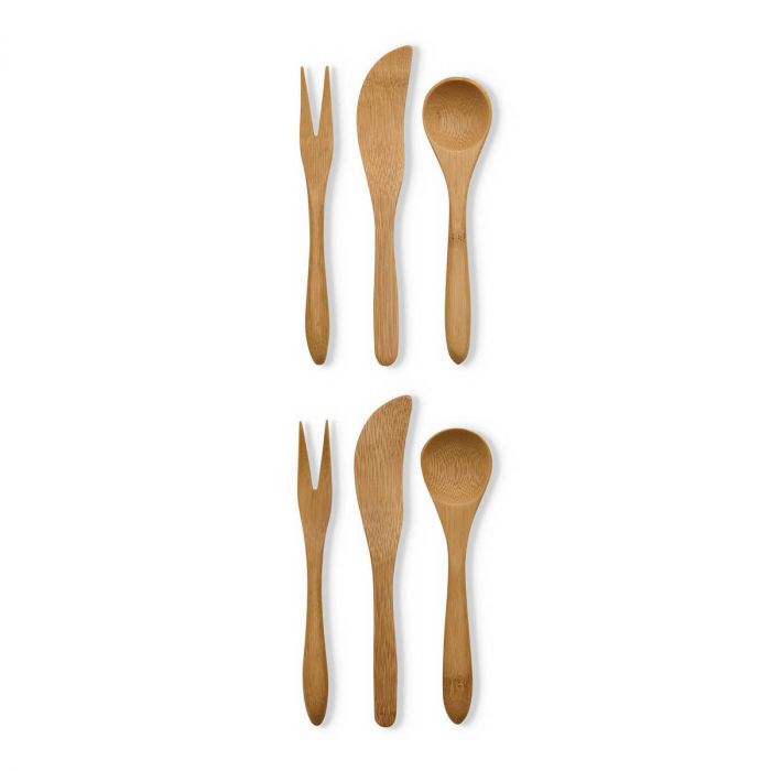 Appetizer Utensils  Harold   