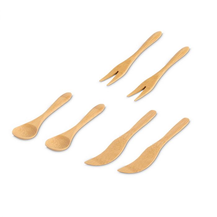 Appetizer Utensils  Harold   