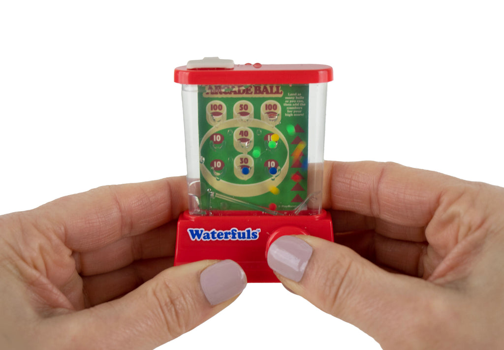 World's Smallest Retro Toys  Super Impulse   