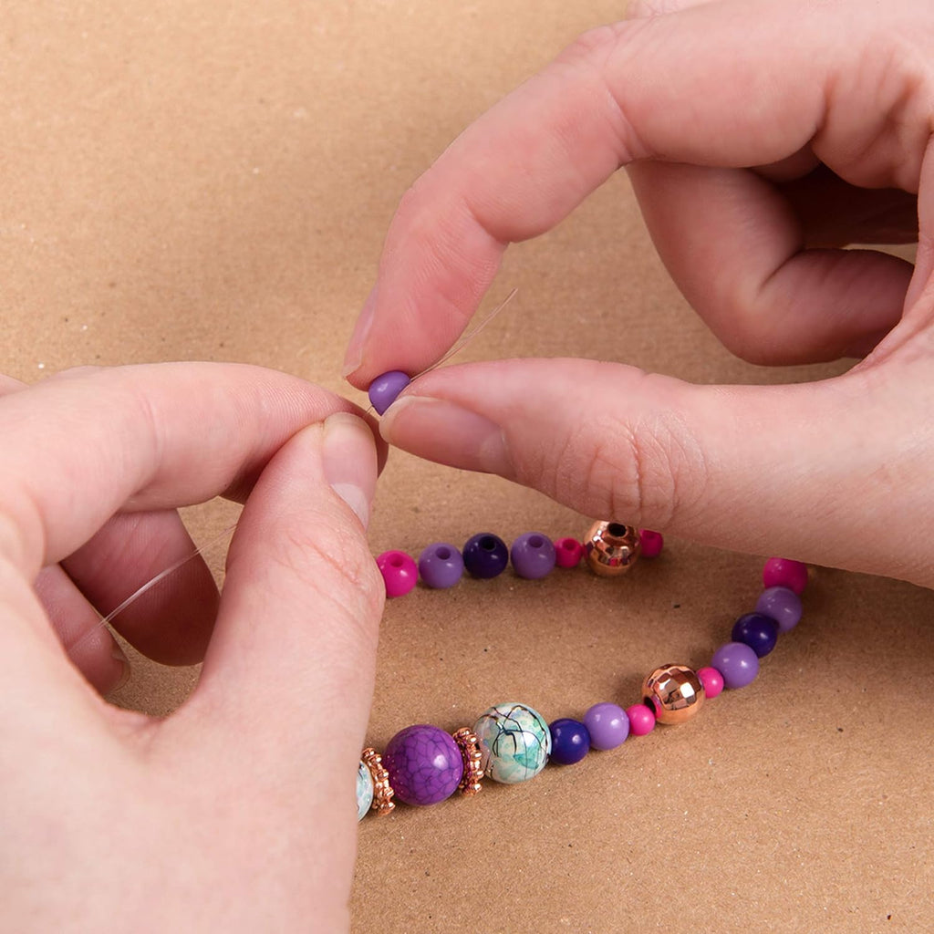 Bedazzled! Charm Bracelets  Make It Real   