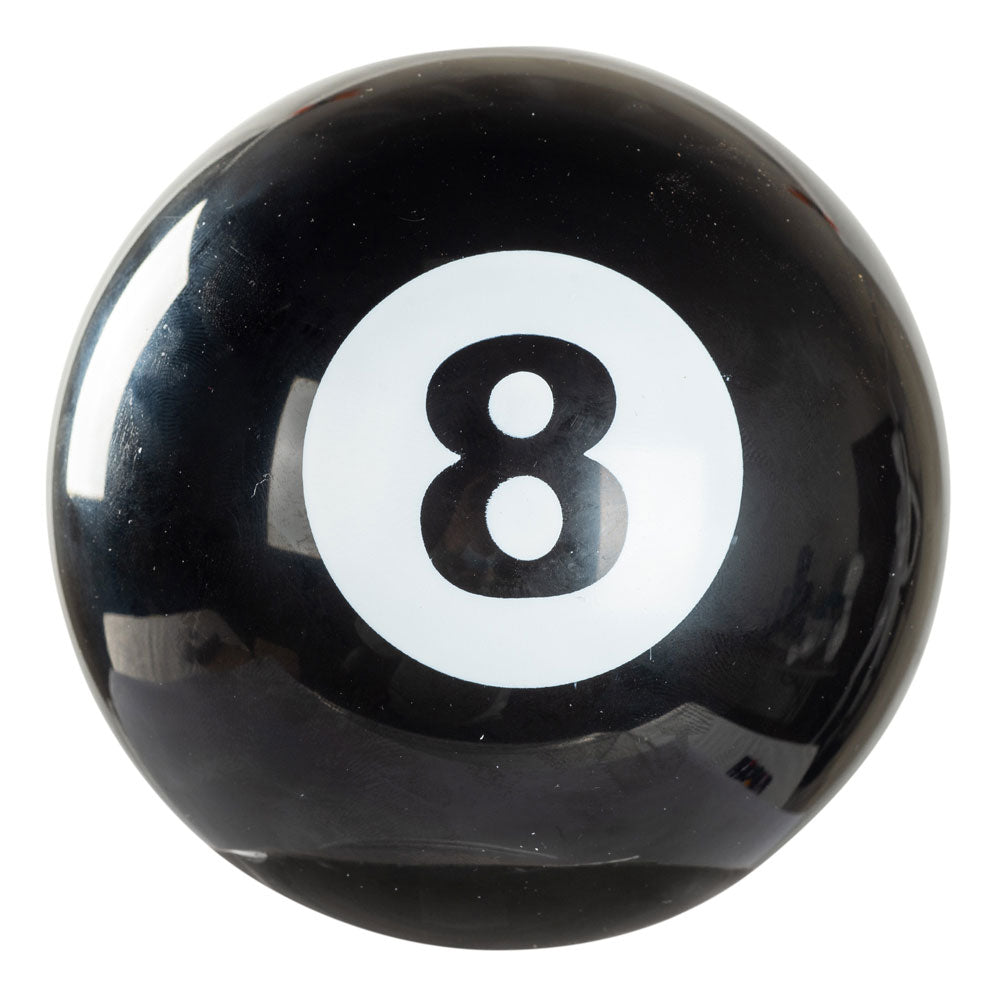 Magic 8 Ball  Benjamin International   