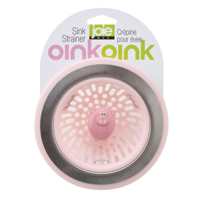 Sink Strainer Piggy  Harold   