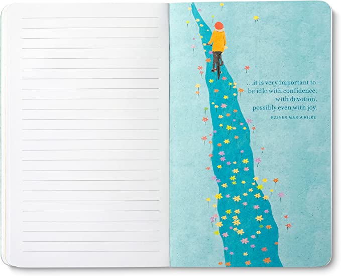 Write Now Journal  Compendium   