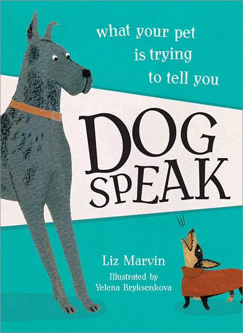 Dog Speak  Sourcebook   