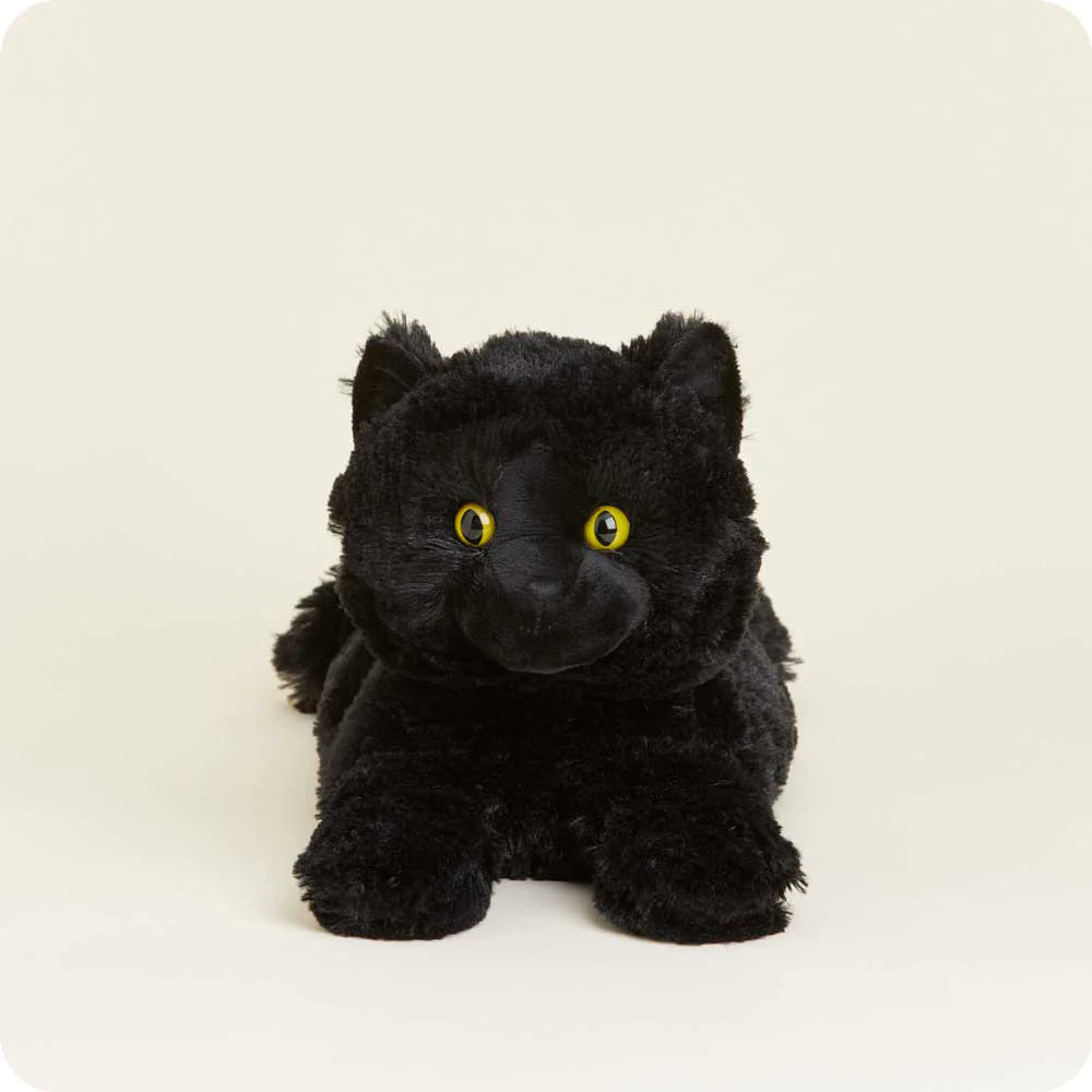 Warmies  Warmies Black Cat  