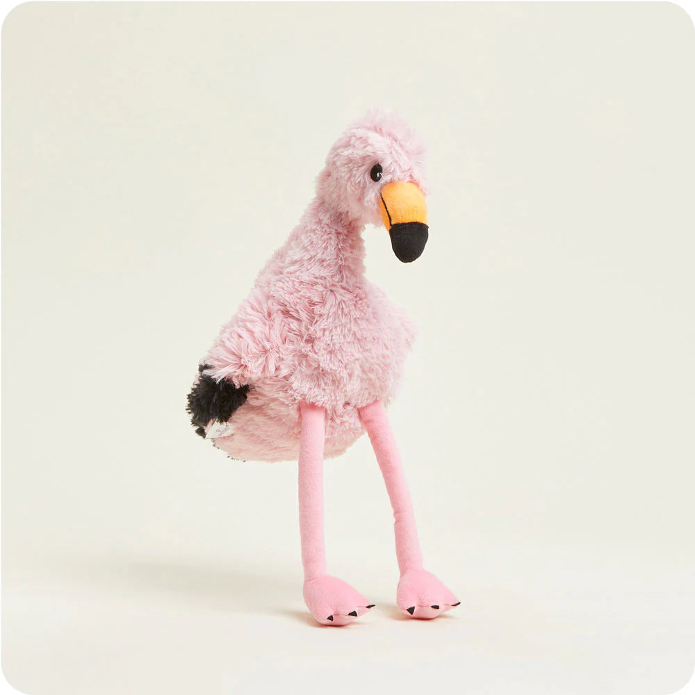 Warmies  Warmies Flamingo  