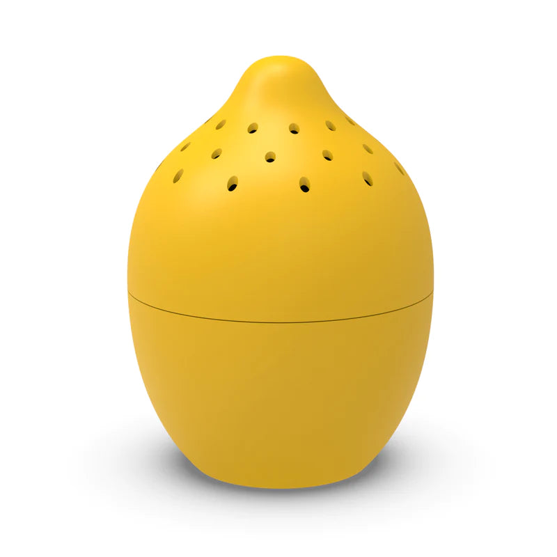 Lemon Microwave Cleaner  Kikkerland   