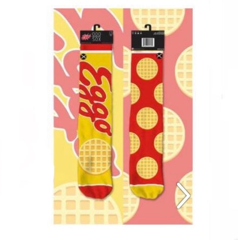 Food Themed Mens Crew Socks  Cool Sox   