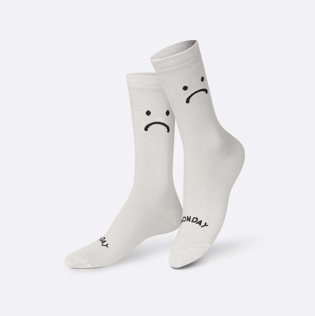 Monday Friday Socks  Eat My Socks   