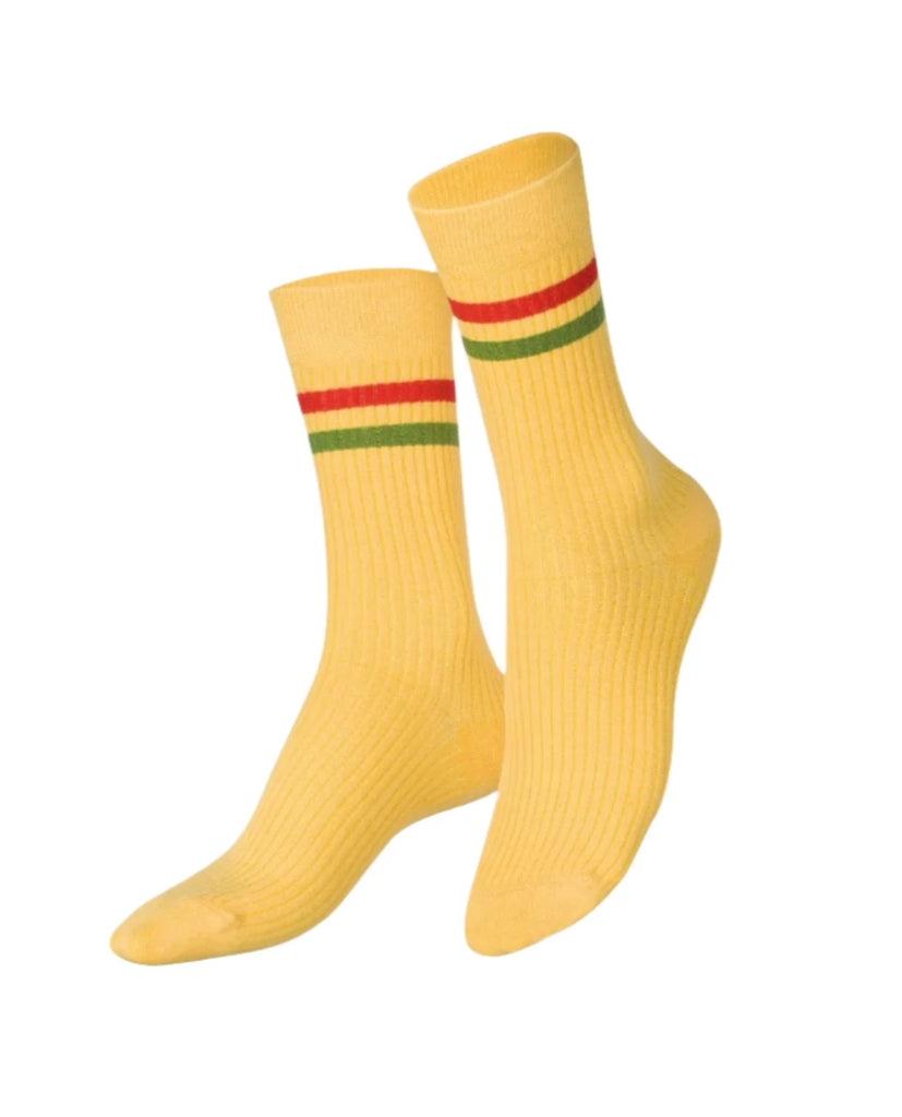 Spaghetti Rigati Socks  Eat My Socks   