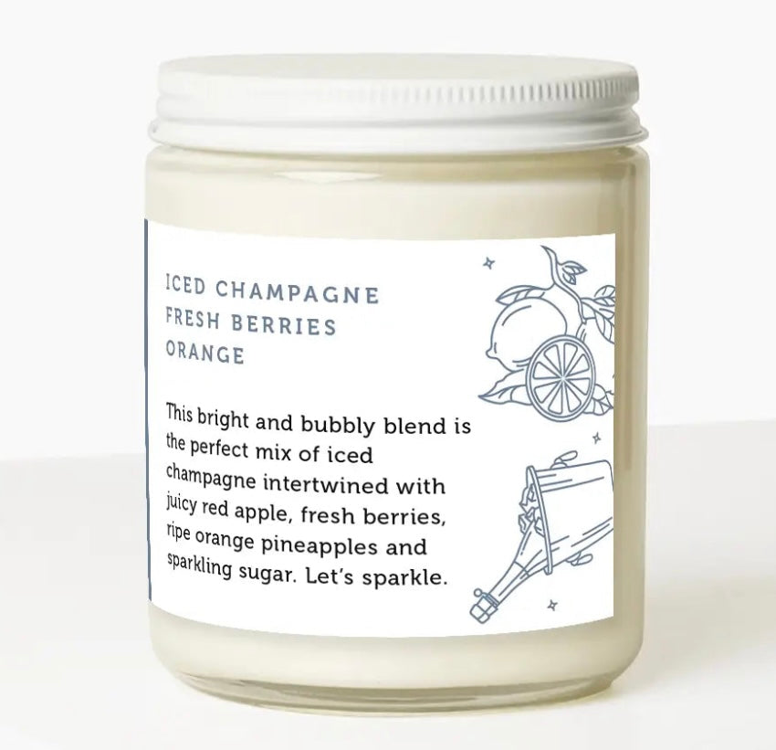 Taylor Swift Themed Candles  CE Craft Co   