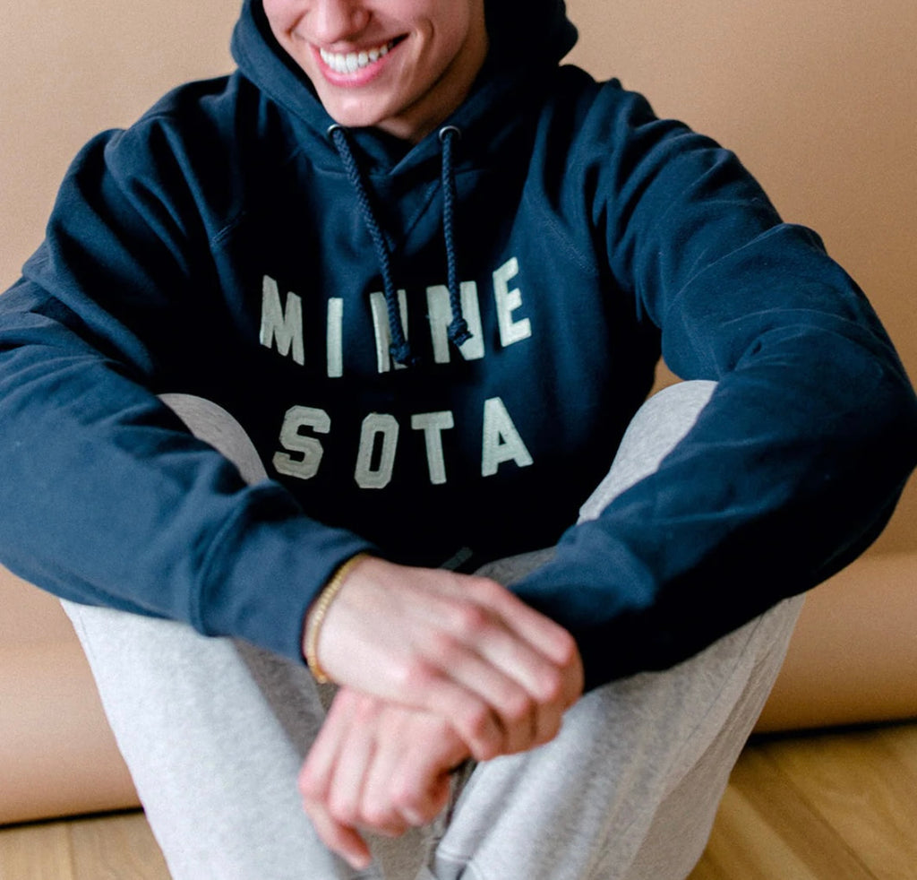 Midnight Grove Hoodie  Sota Clothing   