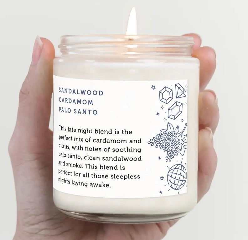 Taylor Swift Themed Candles  CE Craft Co   