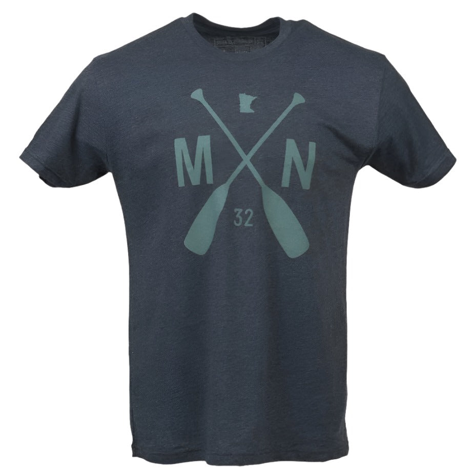 Midnight Classic T-Shirt  Sota Clothing   