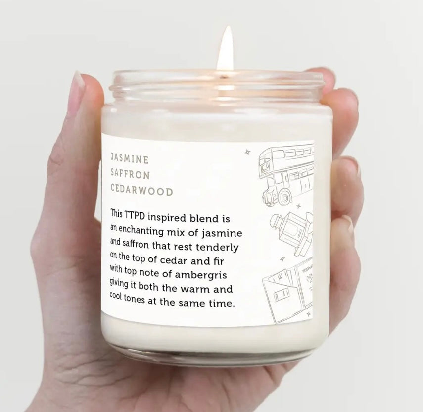 Taylor Swift Themed Candles  CE Craft Co   