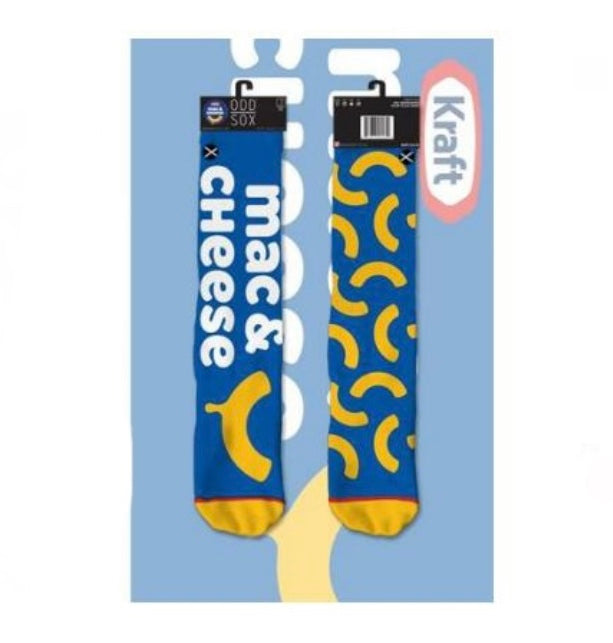 Food Themed Mens Crew Socks  Cool Sox   