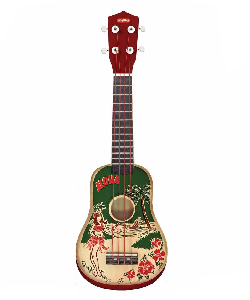 Ukulele  Schylling   