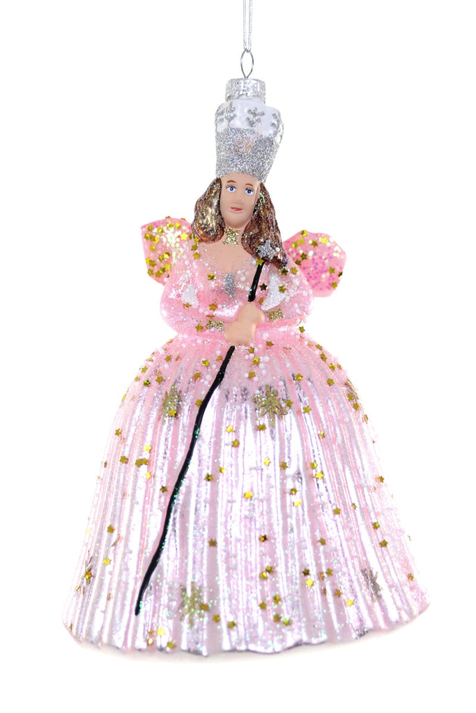 Glinda Ornament  Cody Foster   