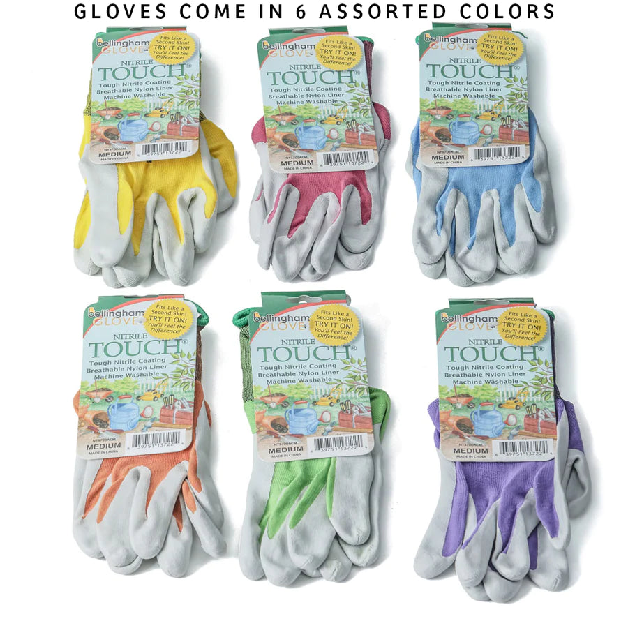 Gardening Gloves  TAG   