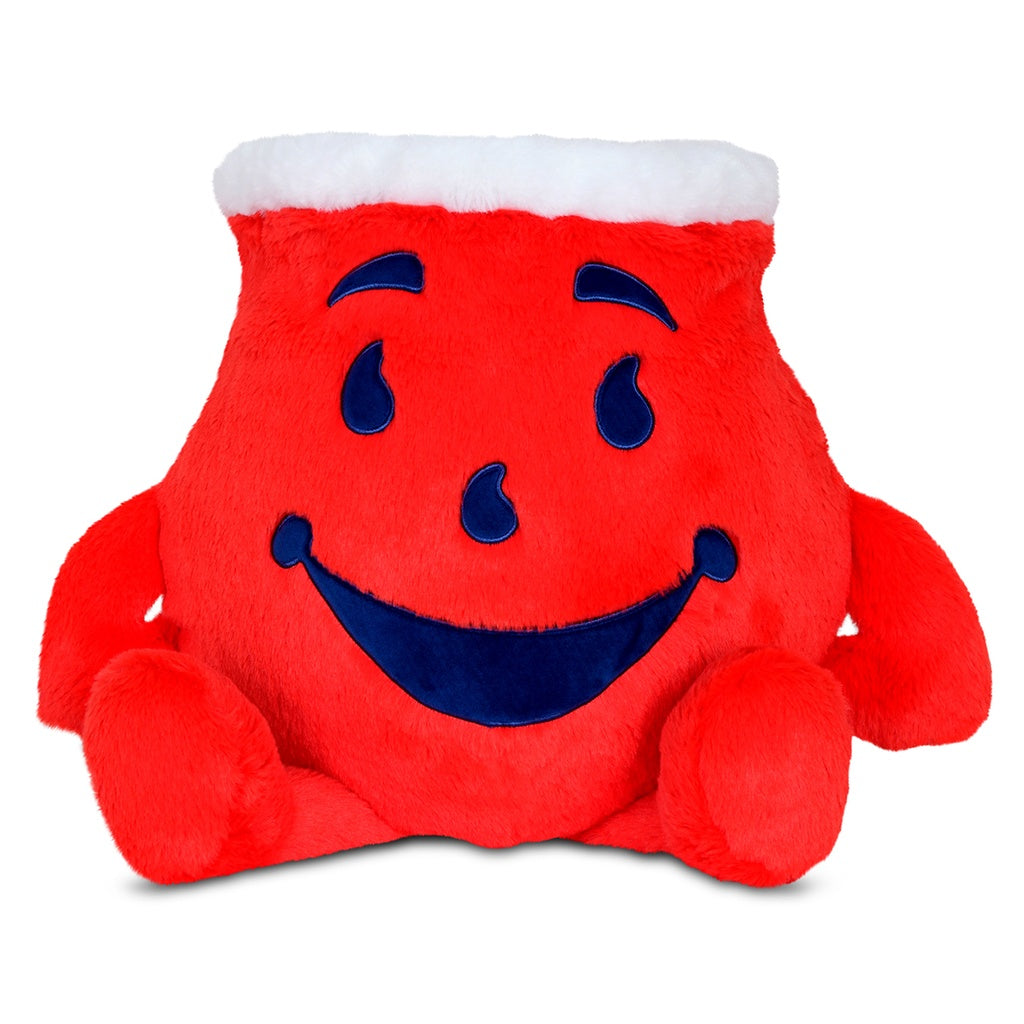 Kool-Aid Man Plush  Iscream   