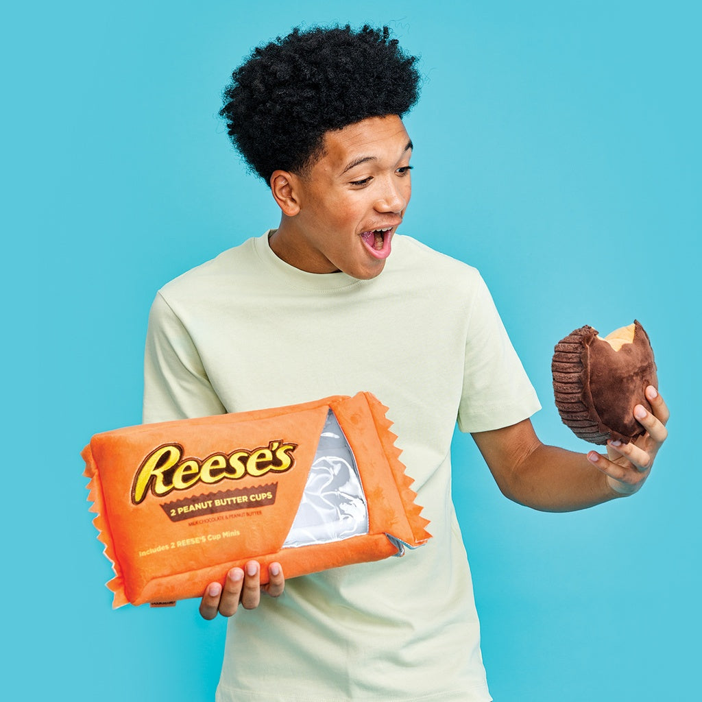 Reese's Plush  Iscream   