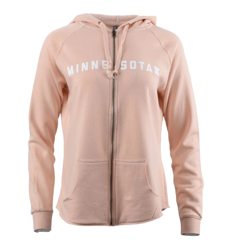 Women's Prairie Zip Up  Sota Clothing   