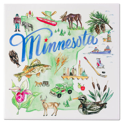 MN State Trivet  Boston International   