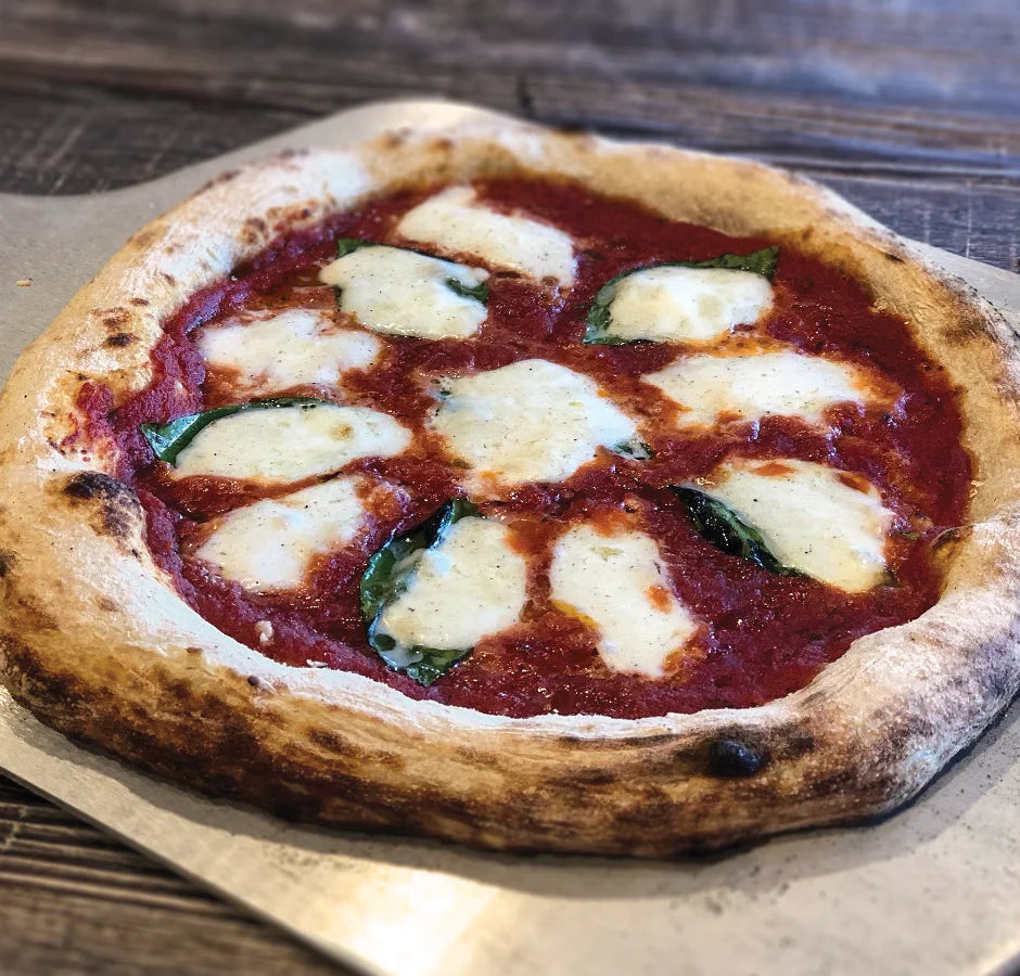 Pizza Dough Mixes  Urban Slicer Pizza Worx   