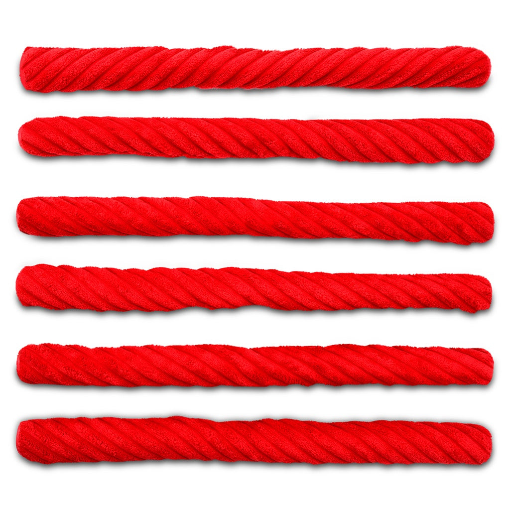 Twizzlers Packaging Plush  Iscream   