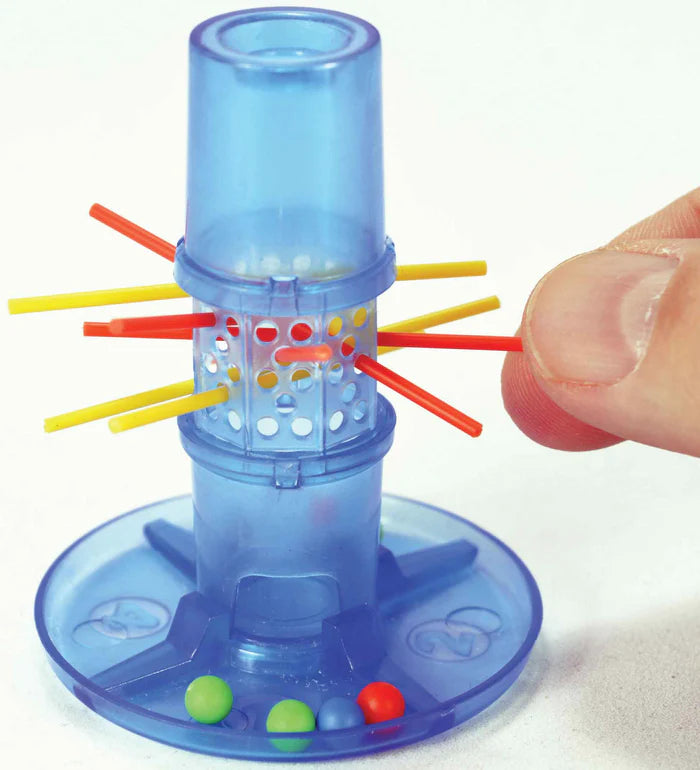 World's Smallest Retro Games  Super Impulse Kerplunk  