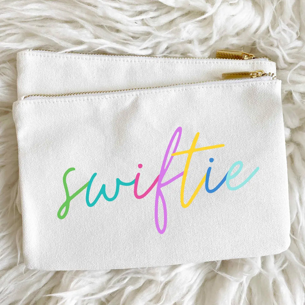 Swiftie Pouch  Aspen Lane   