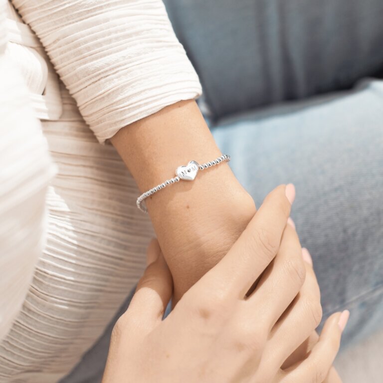 Love You Mom Bracelet  Katie Loxton   