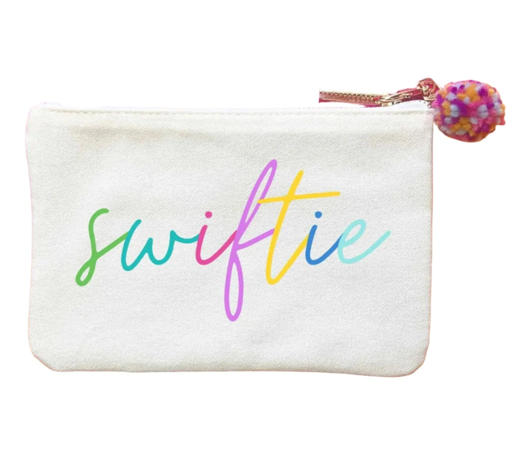 Swiftie Pouch  Aspen Lane   