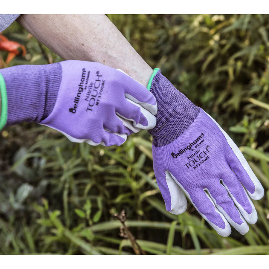 Gardening Gloves  TAG   