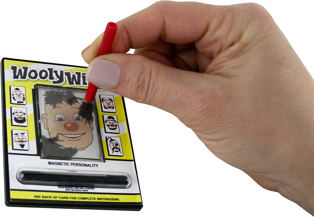 World's Smallest Retro Toys  Super Impulse   