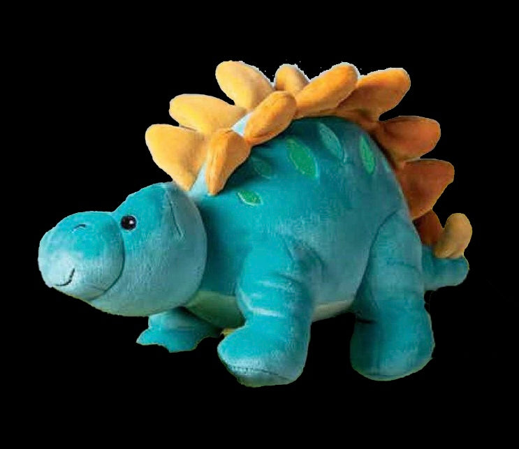 Smootheez Dinos  Mary Meyer Stegosaurus  