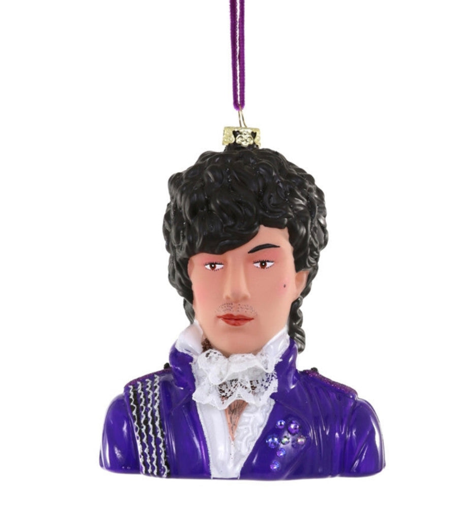 Prince Ornament  Cody Foster   