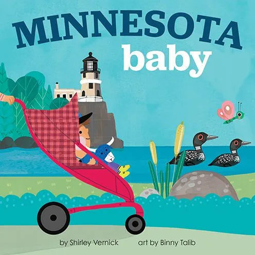 Minnesota Baby Book  Sourcebook   