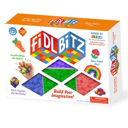 FidlBitz Deluxe Set  Play Vision   